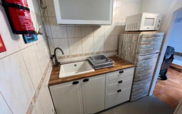 Holiday home Praia da Arrifana