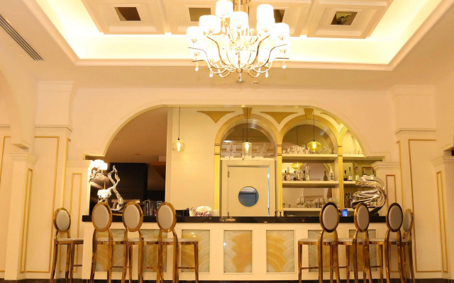 J'adore Deluxe Hotel & Spa