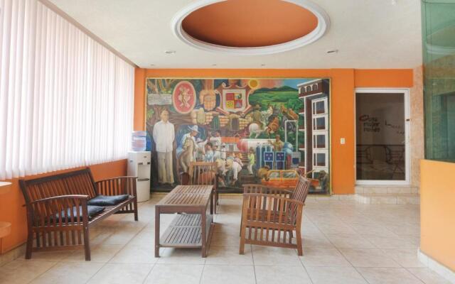 OYO Hotel Totonacapan, Papantla