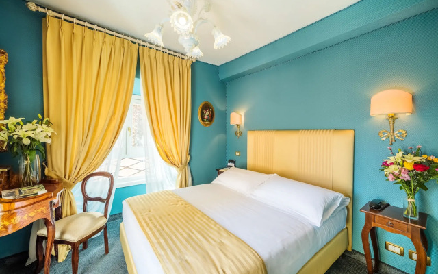 Hotel Scalinata di Spagna