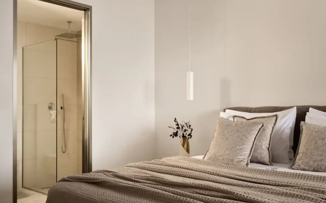 The Sall Suites Complex B - Sea Views