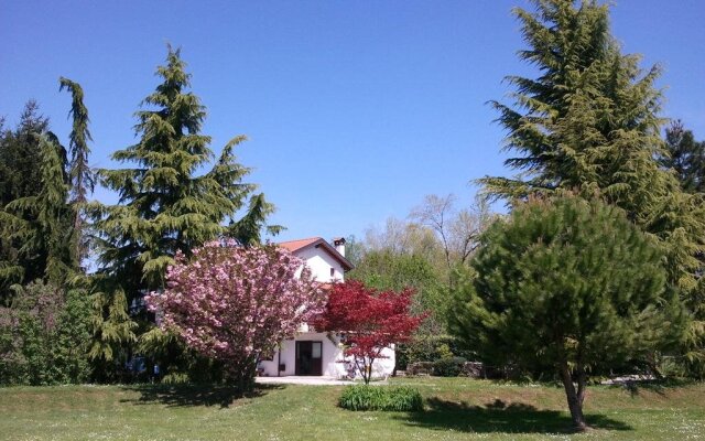 Al Campo Di Sotto Bed & Breakfast