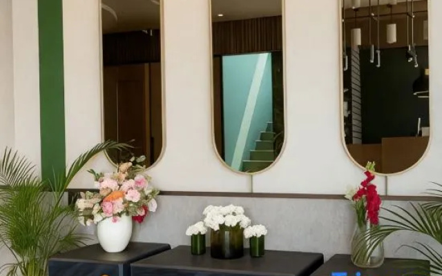 MaxOneHotels @ Kota Harapan Indah