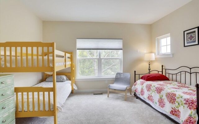 The Burrow by Long & Foster