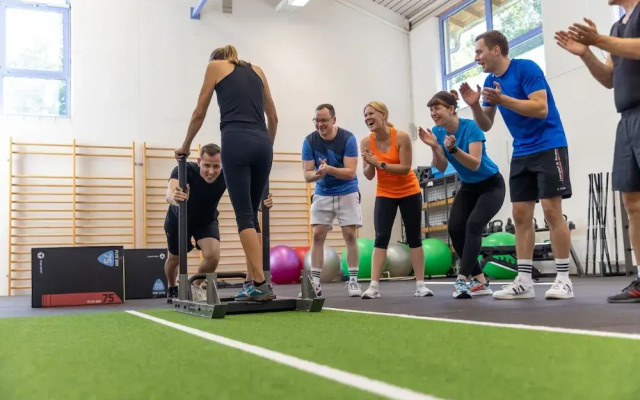 STB Campus Bartholomä