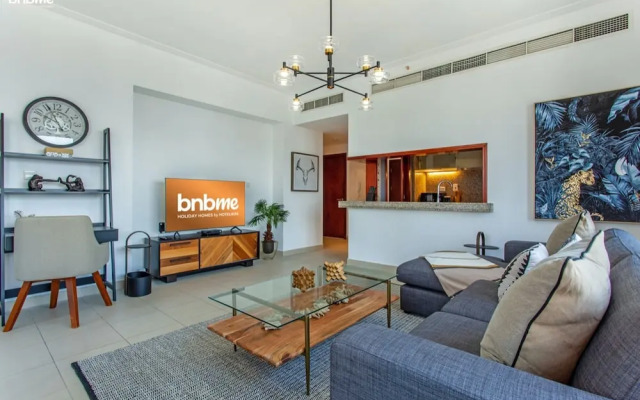 2 Min to Dubai Mall 1 BR