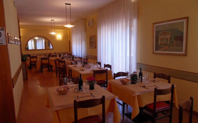 Albergo Betulla