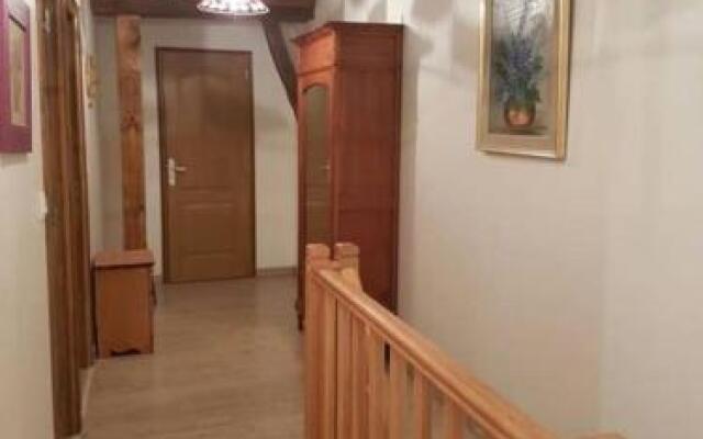 Demeure des Lavières