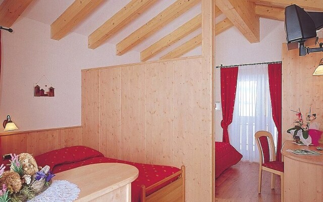 Hotel Ai Zirmes