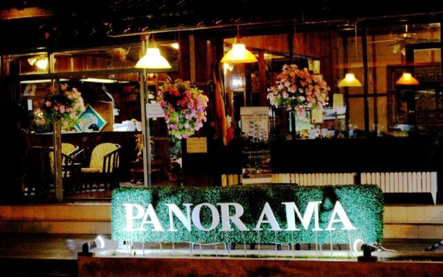 Panorama Hotel