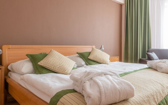 Wellness Hotel Patince