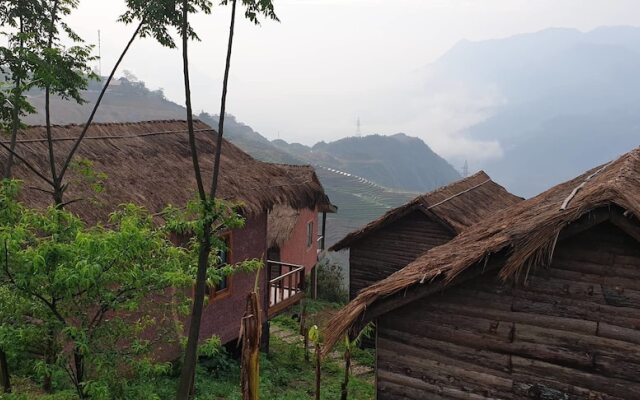 Sapa Eco-Home Mountain Retreat