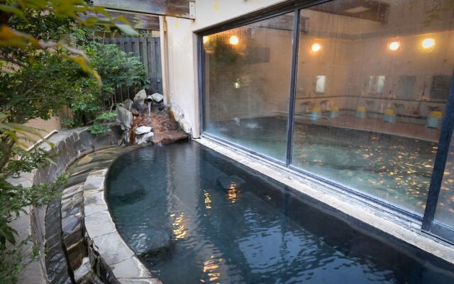 Aso Hotel