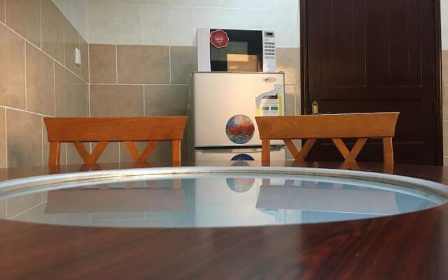 Kasr Dama Furnished Apartments