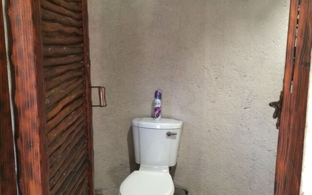 Toro River Lodges Big 5 Safari