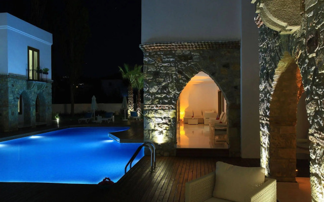 Saraya Bodrum Hotel