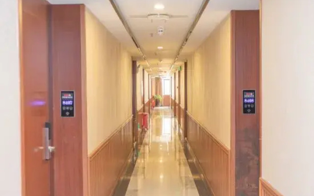 Yinheng Business Hotel