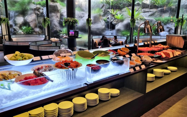 Vibe Hotel Singapore Orchard