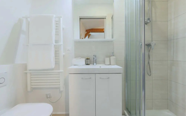 A/C Studio 2P Roland Garros/parc des Princes