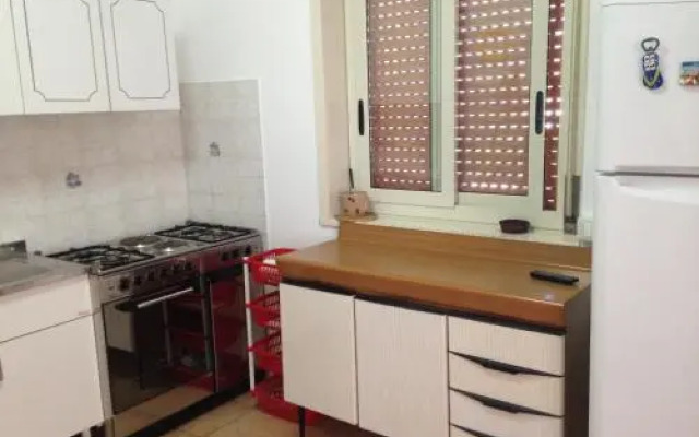 Sicilia Vacanze Villa Anna