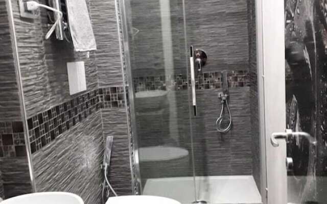 B&B Velvet di Annaeffe