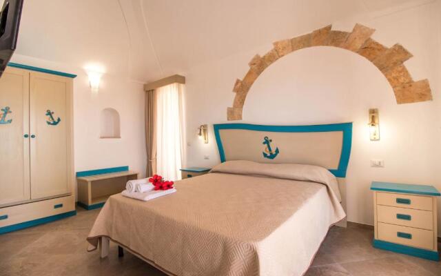 Casa Zita Lampedusa