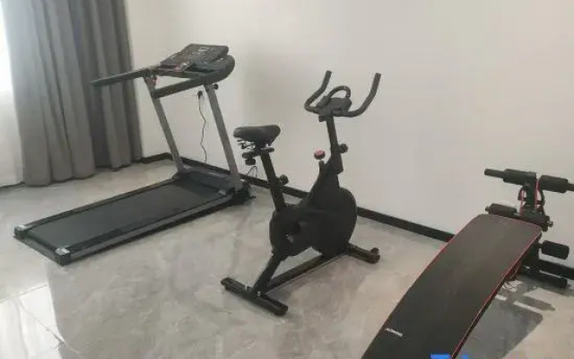 Millennium Smart Choice Hotel (Yucheng Songshan Avenue Branch)