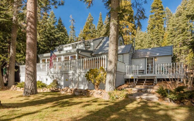 Carnelian Vista by Tahoe Mountain Properties