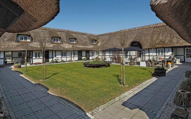 Slangerupgaard Hotel og Kursuscenter