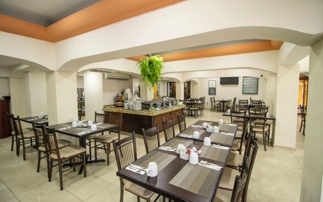 Howard Johnson by Wyndham Veracruz