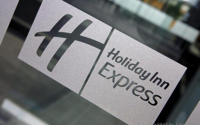 Holiday Inn Express Madrid-Leganes, an IHG Hotel