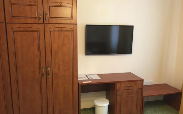 Partium Hotel