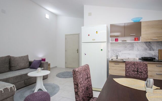 Becka apartments
