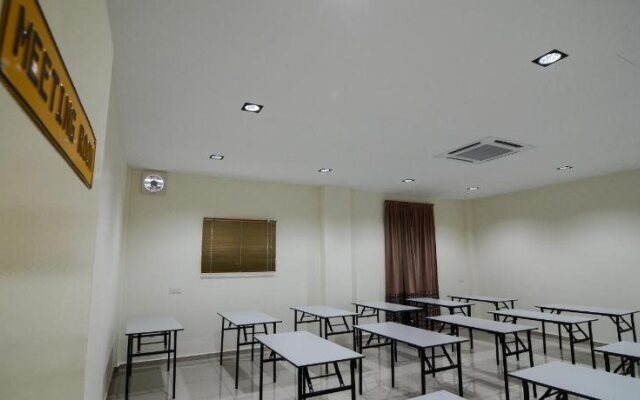 Ting Residence