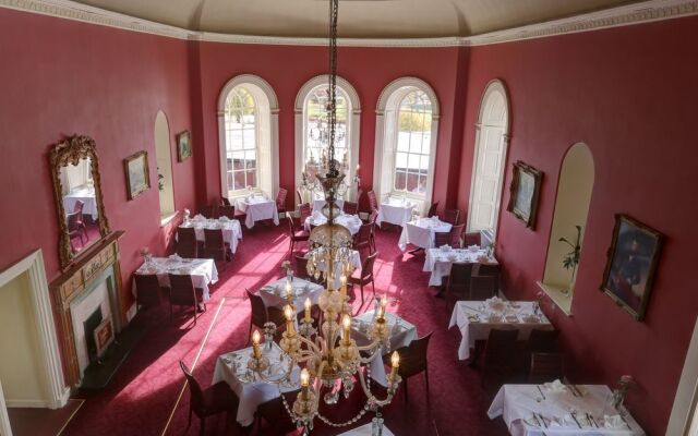 The Tontine Hotel