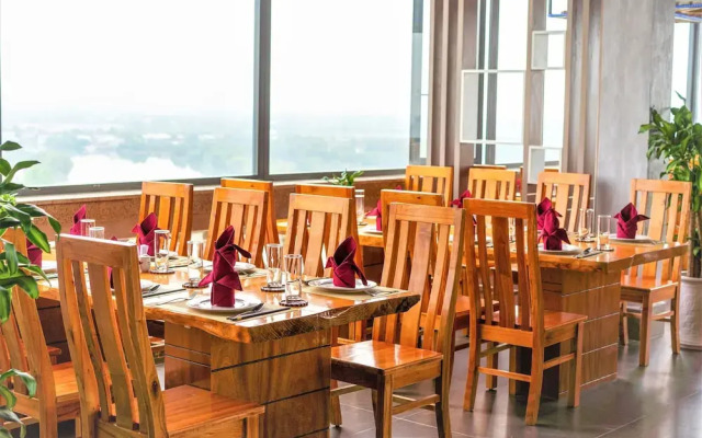 Pearl Beach Hotel Quy Nhon