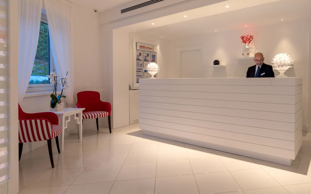 Hotel Delfino