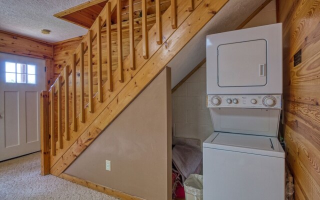 A Smoky Mountain Dream 291