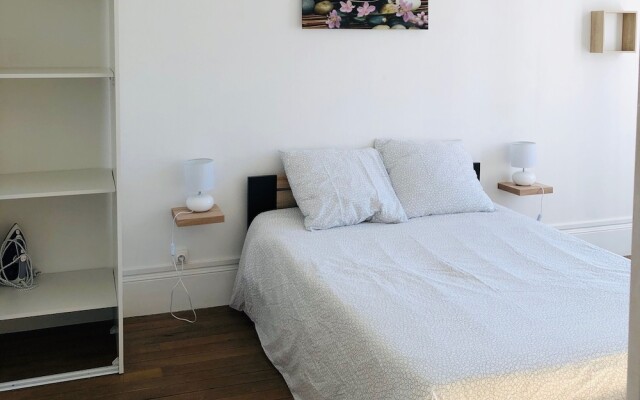 Centre Angouleme plateau