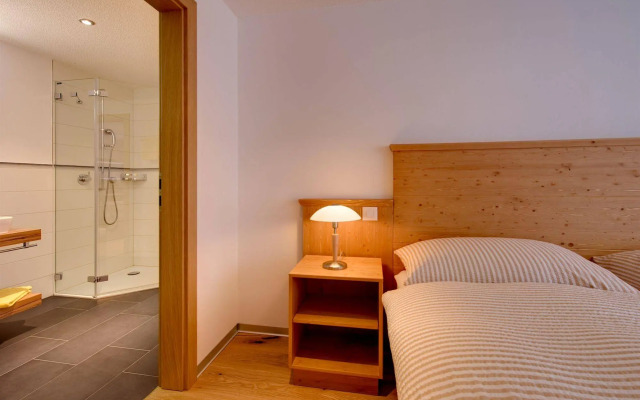Jägerhof Hotel & Apartements
