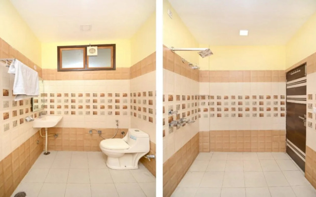 OYO 27747 Hotel K B Residency