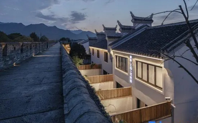 Three Governors' Villa