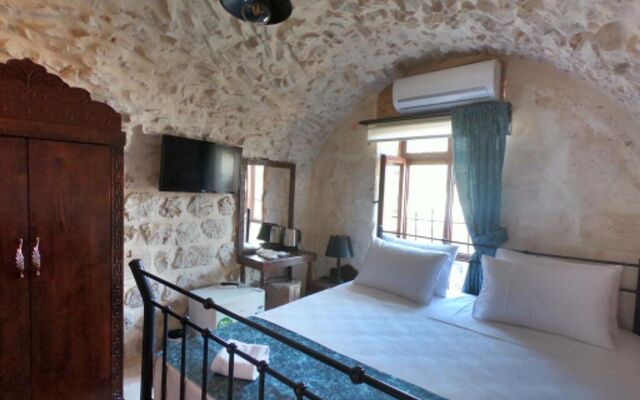 Ağaoğlu Han Otel