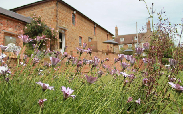 The Granary at Fawsley