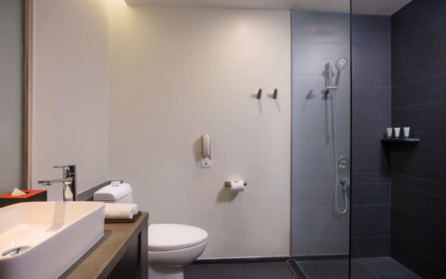 Pao's Sapa Leisure Hotel