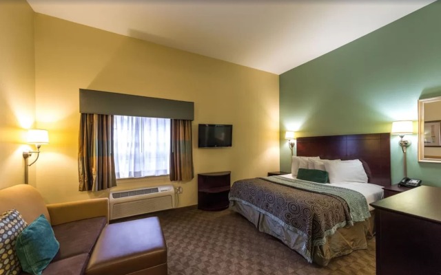 Extended Stay America Premier Suites Lakeland I4