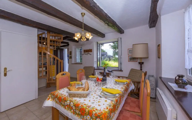 Casa al Runchett