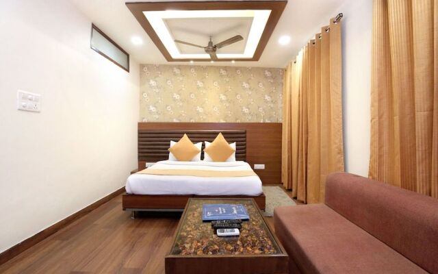 Hotel 24x7 Inn Rooms & Restaurant