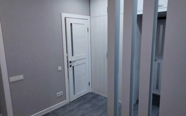 Apartment on the 5th lane, 131
