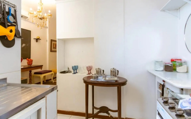 Apartamentos Praça da Sé